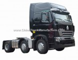 Low Fuel Consumption Sinotruk HOWO A7 Tractor Truck Chinese Truck