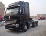 Sinotruk HOWO A7 Trailer Head 6X4 Tractor Truck for Sale
