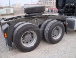 HOWO Best A7 Tractor Truck 6X4 Tractor Head Tractors