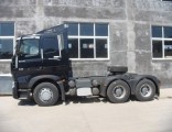 Sinotruck 6X4 Trailer Truck Price HOWO A7 Tractor Head Truck for Sale