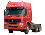 Sinotruk Truck Price HOWO A7 6X4 Tractor Trailer Head Truck Tractors