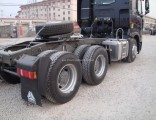 HOWO A7 6X4 Tractor Truck/Tractor Head Commercial Trucks