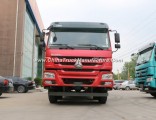 Sinotruk 12 Wheels 45cbm Dump Truck HOWO 8X4 Tipper Truck Dumper Truck
