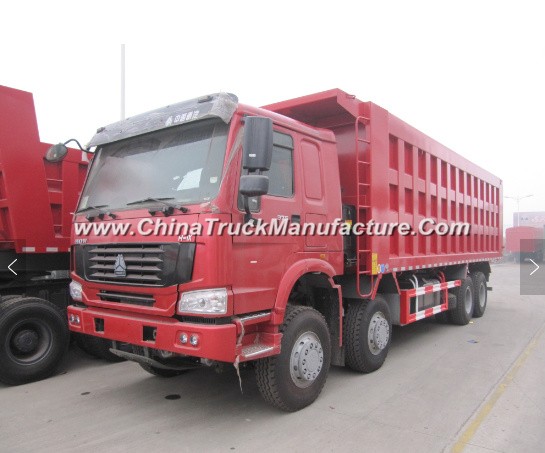 Sinotruk Price Used and New HOWO 6X4 16 20 Cubic Meter 10 Wheel Tipper Truck Mining Dump Truck for S