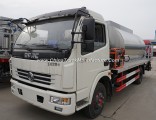 Dongfeng 120HP 4*2 4000L Asphalt Patching Distribution Bitumen Emulsion Sprayer Truck