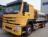 HOWO 6X4 16 Tons Asphalt Distribution Truck for Sale
