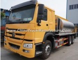 HOWO 6X4 16 Tons Bitumen Truck Asphalt Distributor Truck Asphalt Distribut Truck