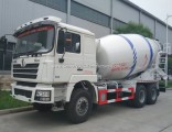 New Mobile Concrete Truck Mixer Prices Cement