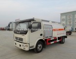 Dongfeng 120HP 5000L 5cbm Propane Filling LPG Tank Dispenser Truck