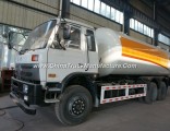 Hot Selling Dongfeng 18000L LPG Tanker Truck for Sale
