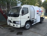 Dongfeng 4X2 5000L LPG Filling Truck