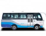 23 Seats Mini Bus With130HP Yuchai Diesel Engine