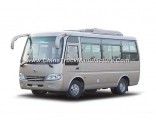 2982cc Mudan 19 Seats Star Model Diesel Minibus