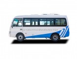 Mudan 2771cc Mitsubishi Rosa Copy 19 Seats Minibus
