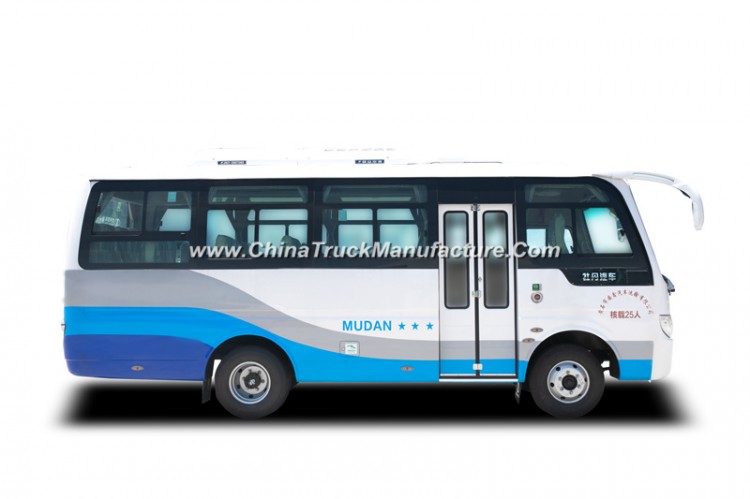 Mudan 2982cc Star Model 23seats Diesel Minibus