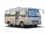 2982cc Mudan Star Model 19seats Diesel Minibus