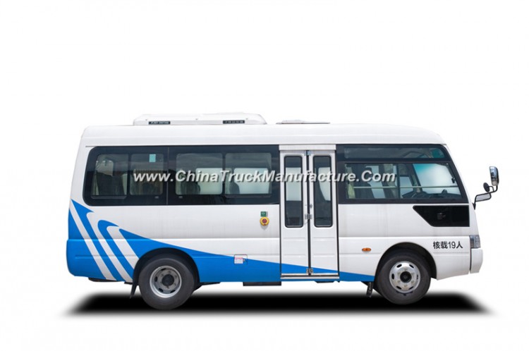 2982cc Mitsubishi Rosa Copy 19 Seats Mini Bus