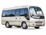 6 Meter 9 Seats Coaster Copy Minibus with Isuzu Diesel Engine