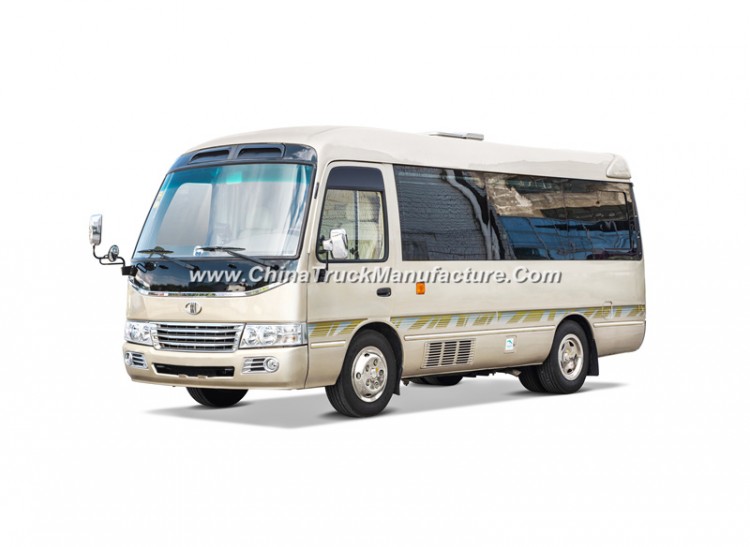 Mudan 2982cc 9seats Diesel Minibus