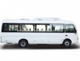 Mudan 30 Seats 7.5 Meter 125HP City Bus