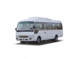Mudan 7.5 Meter 30 Seats Rosa Type Diesel City Bus
