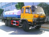 Dongfeng 10000L 6X6 off Road Water Bowser