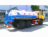 Dongfeng 6X6 Water Transport Truck