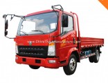 Sinotruk HOWO Light 4X2 5tons 8tons 10 Tons Cargo Truck for Sale