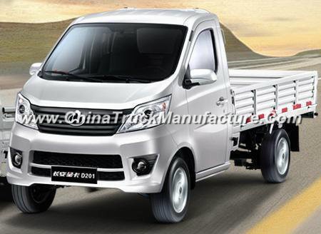 Good Quality Small Mini Changan Cargo Truck 1tons 1.5tons 2 Tons Price for Sale