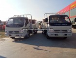 Strong Quality 3t-5t Dropside Foton Forland Cargo Truck