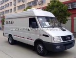 Good Quality Iveco 1tons 1.5tons Cooling Freezer Control Refrigerator Mini Truck