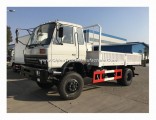Accept Customization Strong Quality 4X4 off Road 10 Tons Lorry Truck Military Vehicles