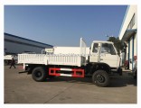 Dongfeng 4WD Truck 10 Tons 4X4 Light Cargo Truck