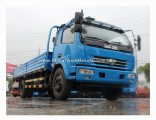 Supply High Quality New Dongfeng Duolika Left / Right Dand Drive 4X2 4X4 7t Cargo Truck