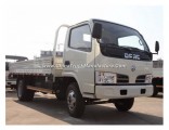 China Manufacturer Hot Sale Dongfeng Furuika off Road 4X4 5t Small Cargo Truck