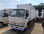 Isuzu Van Truck