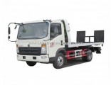 Factory Direct Sale Discount Low Price 4t Rollback Tow Truck for Sale