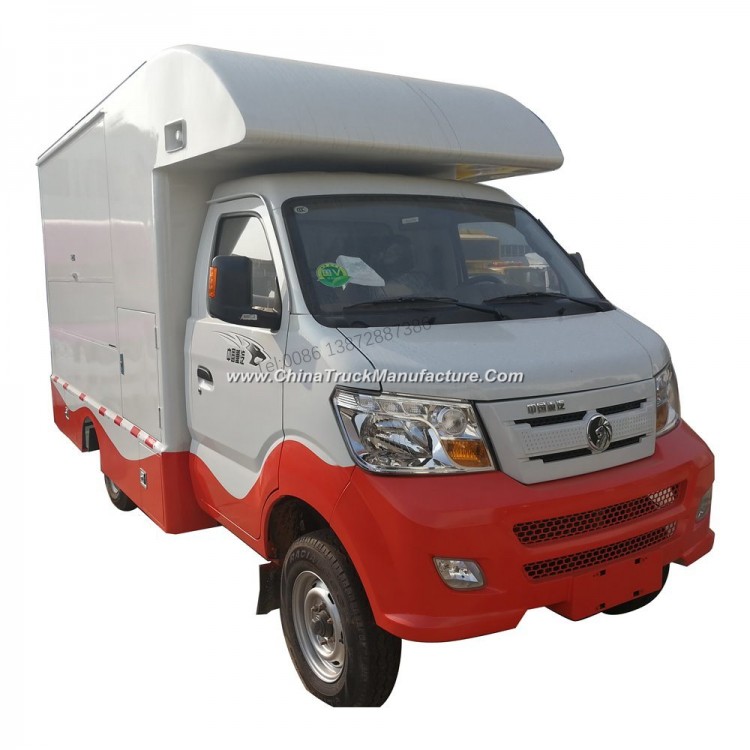Best Selling Mini Mobile Mobile Kitchen Ice Cream Coffee Food Truck Cart