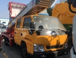Jmc 4X2 Type 20m 16m 18m 15m Moving Truck Price for Sale
