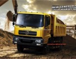 Dongfeng Right Hand Drive Type 6 Wheel 10 Ton Dump Truck Capacity