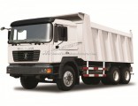 Shacman F2000 30 Tons Tipper Truck Body