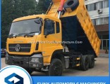 40 Ton Capacity 6X4 Drive Mineral Transporting Dump Truck for Sale