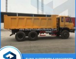 Dongfeng 20 Cubic Meter 30 Ton 40 Ton 10 Wheeler Tipper Truck