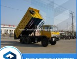 6X4 30 Ton Capacity Best Price Standard Dump Truck for Sale