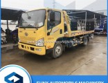 Hot Sale Low Price Diesel Engine Type Heavy Duty Tow Truck for Sale