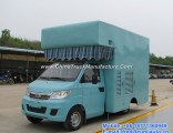 Karry 4X2 Fast Food Catering Truck, Food Vending Truck for Sale