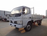 2019 Hot Seller DFAC 4X2 3 Tons Cargo Truck