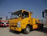 Hot Seller Isuzu 4X2 5 Ton Recovery Tow Truck