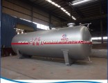 Hot Selling in Nigeria 20cbm LPG Gas Tank 20m3 LPG Storage Tank