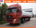 10-30cbm Dongfeng Cummins Water Bowser Truck for Tree Flower Watering